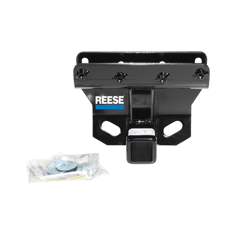 Reese Towpower 44748 Class III/IV 2" Receiver Hitch for Jeep Grand Cherokee - VMInnovations