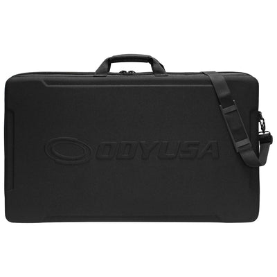 Odyssey Molded Case for Behringer Poly D Synth w Foam Padded Interior (Open Box)
