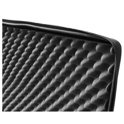 Odyssey Molded Case for Behringer Poly D Synth w Foam Padded Interior (Open Box)