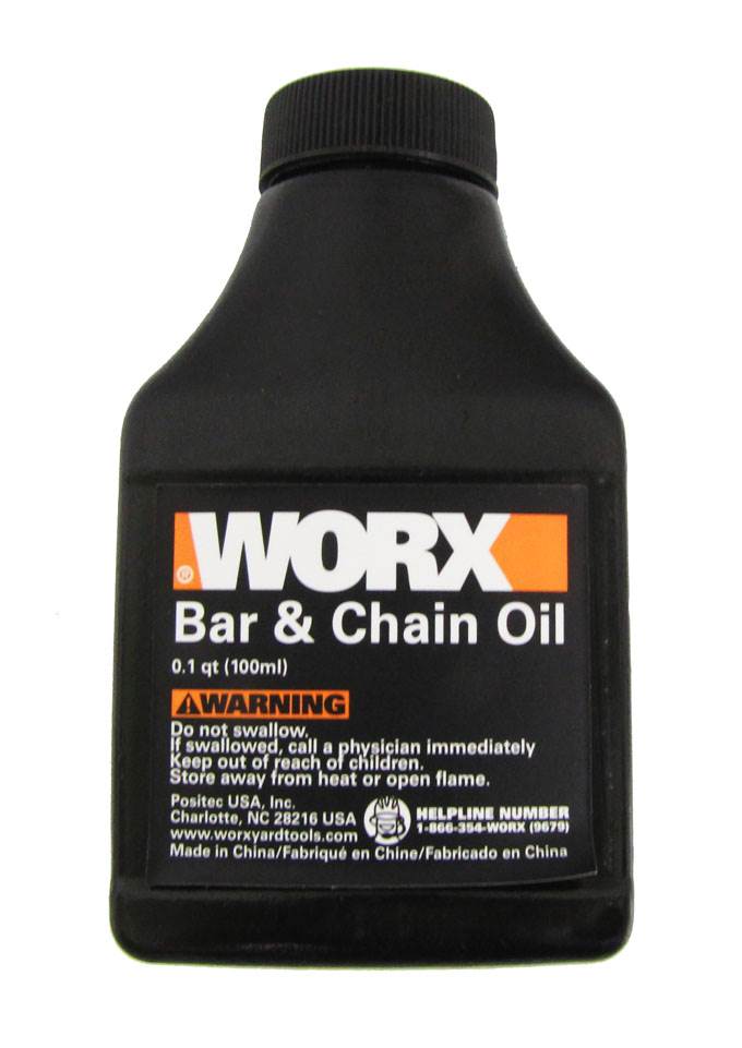 Worx WG304 18-Inch 4-HP 15-Amp Electric Chain Saw (Open Box)