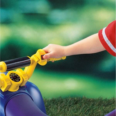 Fisher Price Power Wheels Lil' Quad 6V ATV Ride-On | 77760 - Missing Parts