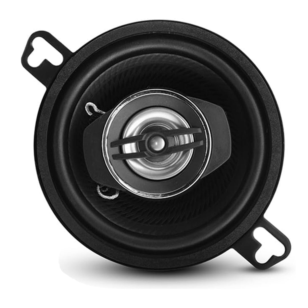 Pyle 2 Way Universal Car Stereo Speakers w/ OEM Replacement Component (Open Box)