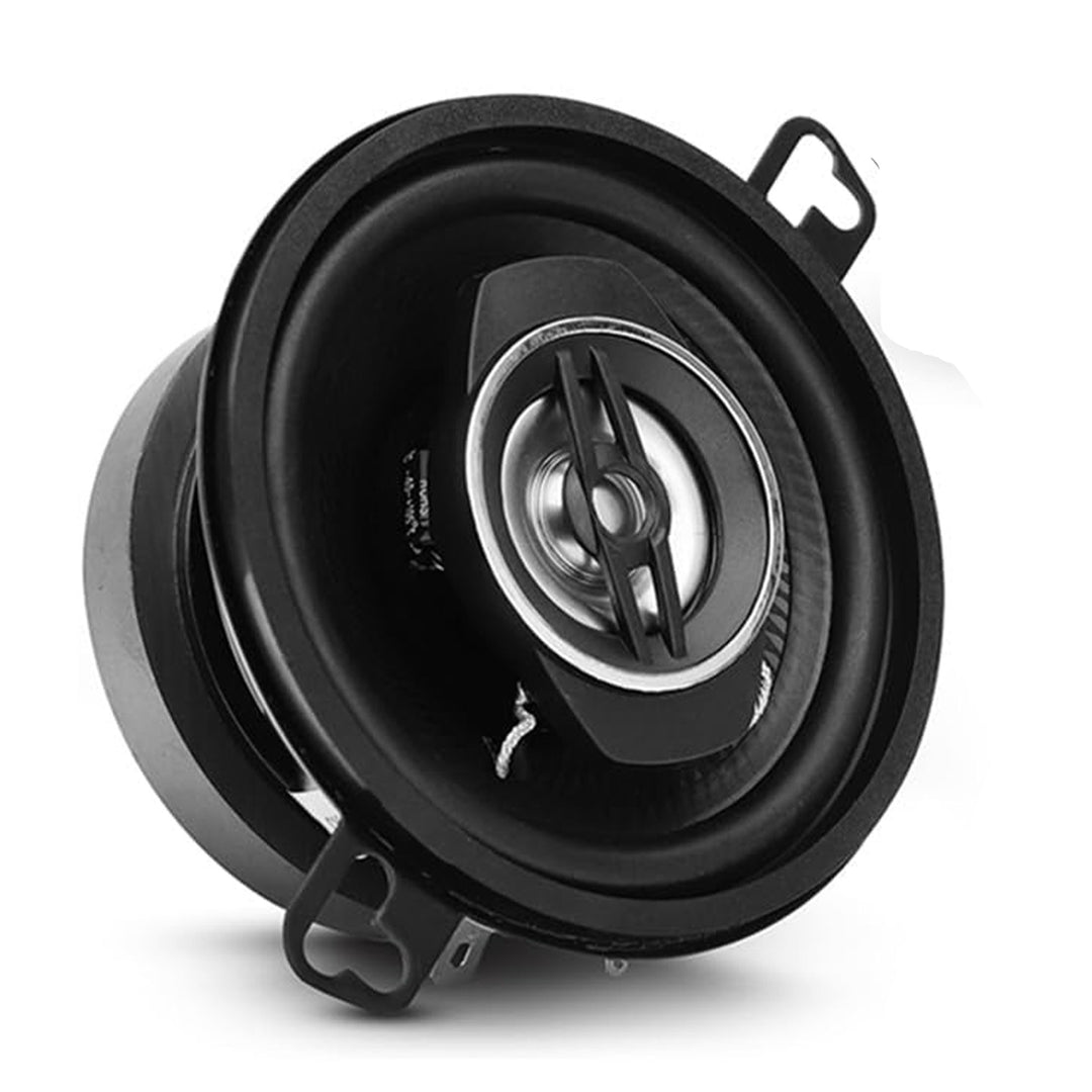 Pyle 2 Way Universal Car Stereo Speakers w/ OEM Replacement Component (Open Box)