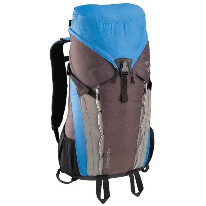 NEW COLEMAN EXPONENT X30 Internal Frame Hiking Backpack