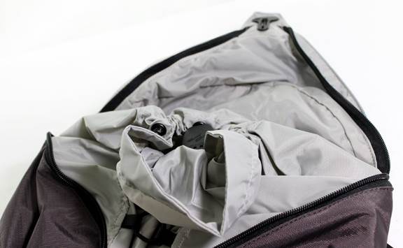NEW COLEMAN EXPONENT X30 Internal Frame Hiking Backpack