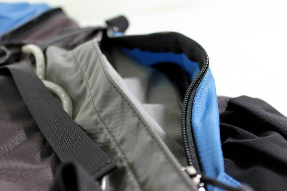 NEW COLEMAN EXPONENT X30 Internal Frame Hiking Backpack