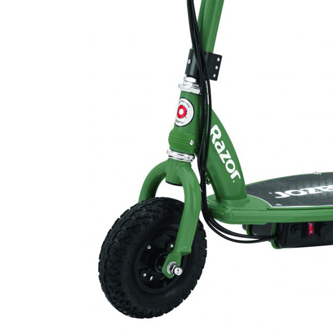 Razor RX200 Electric Off Road Kids Scooter, Rear Wheel Drive, Disc Brakes (Used)