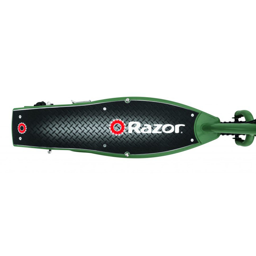 Razor RX200 Electric Off Road Kids Scooter, Rear Wheel Drive, Disc Brakes (Used)