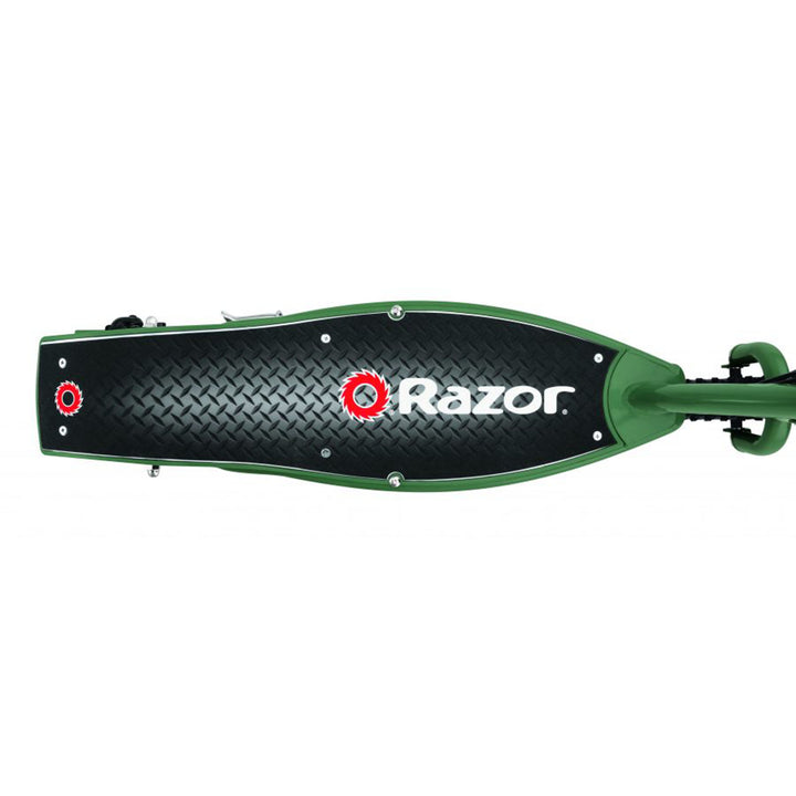 Razor RX200 Electric Off Road Kids Scooter, Rear Wheel Drive, Disc Brakes (Used)