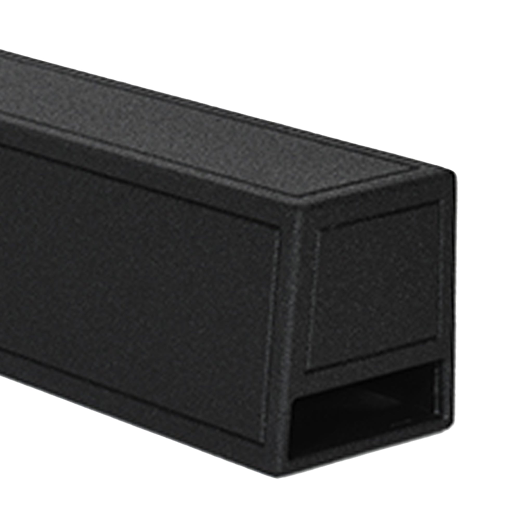 QPower 10" Ported Sub Box for Dodge Ram Crew Cab & Quad Cab 19-25 (Open Box) - VMInnovations