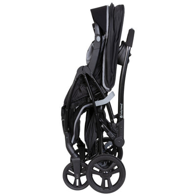 Baby Trend Sit N' Stand 5 in 1 Shopper Stroller with Canopy and Basket, Kona