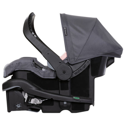 Baby Trend Tango 3 Wheel Stroller Travel System w/ EZ-Lift Plus Infant Car Seat