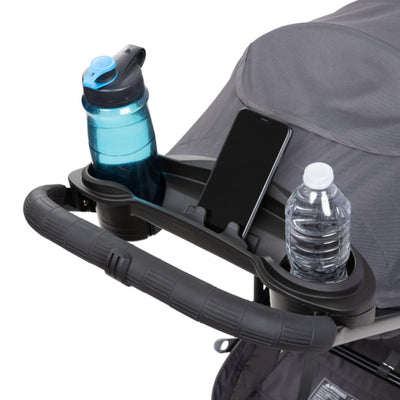 Baby Trend Tango 3 Wheel Stroller Travel System w/ EZ-Lift Plus Infant Car Seat