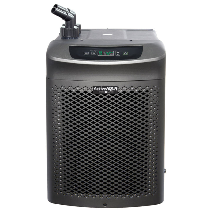 Active Aqua Hydroponic Water Chiller Cooling System w/ Remote Control (Open Box)