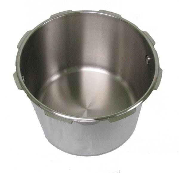 PRESTO 01781 23 Quart Aluminum Pressure Cooker Canner (Open Box)