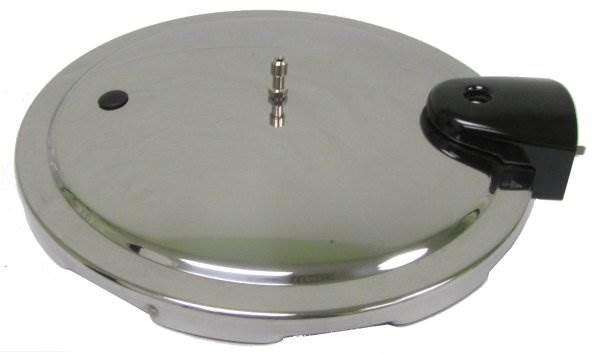 PRESTO 01781 23 Quart Aluminum Pressure Cooker Canner