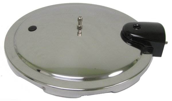 PRESTO 01781 23 Quart Aluminum Pressure Cooker Canner (Open Box)