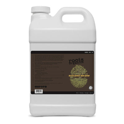 Roots Organics Extreme Serene Kelp-Based Liquid Plant Food & Fertilizer, 2.5 Gal - VMInnovations