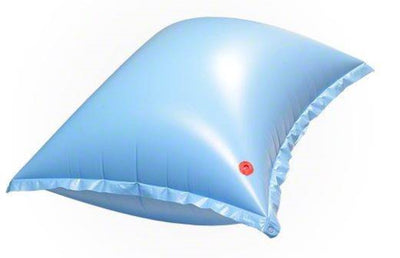 Swimline 4x4ft Winterizing Closing Air Pillow for Above Ground Pool Cover (Used) - VMInnovations