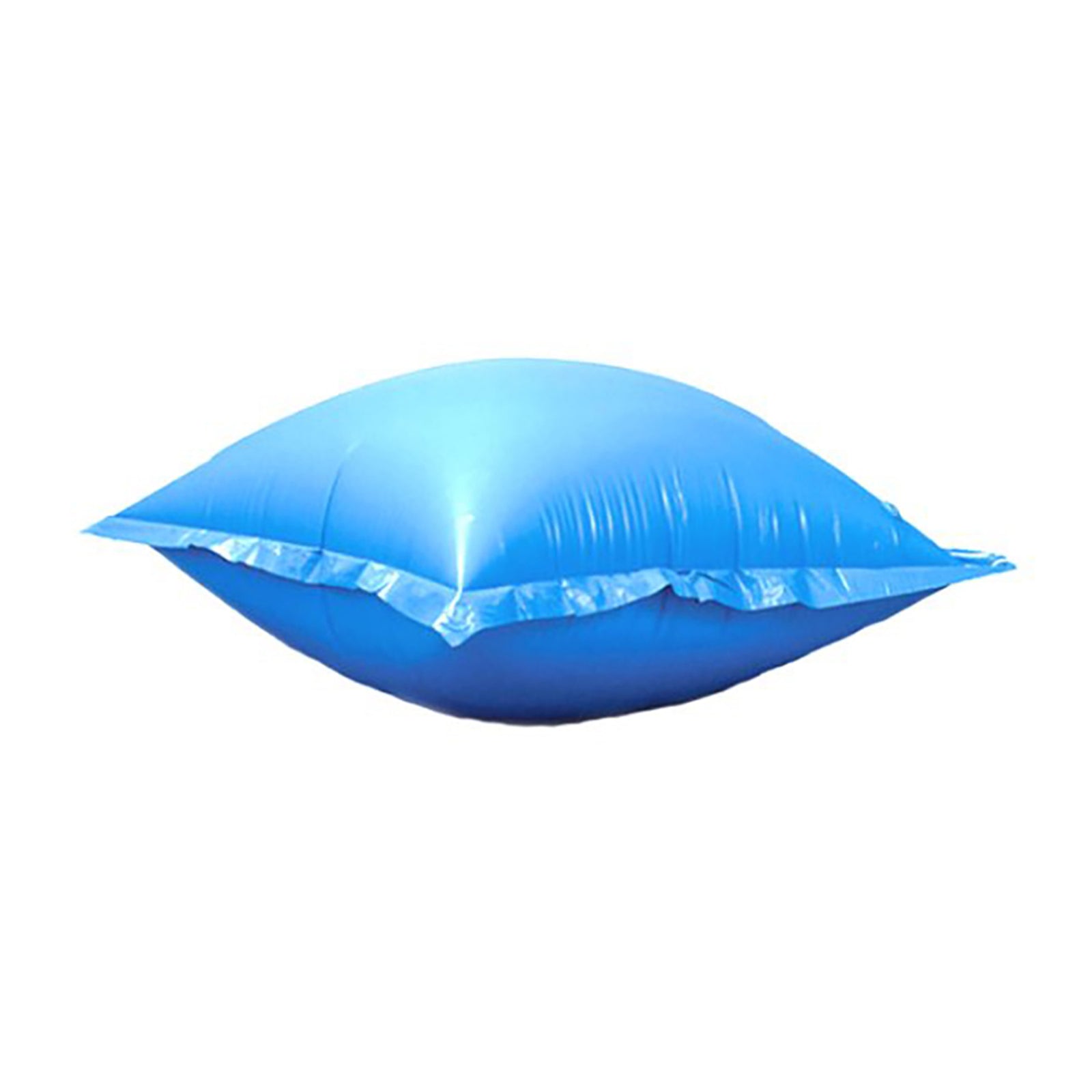 Swimline 4x4 Feet Winter Closing Above Ground Pool Air Pillow Cover (2 Pack) - VMInnovations