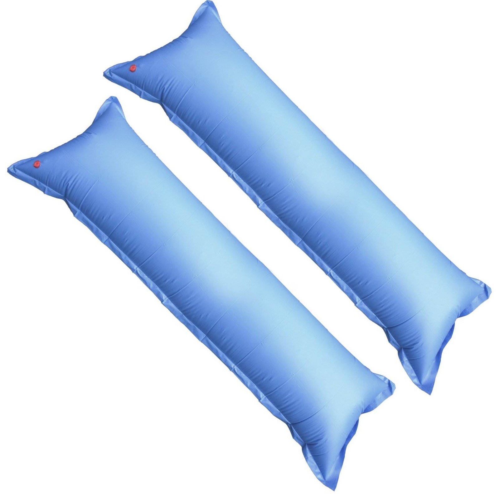 Swimline Above Ground Swimming Pool Winterizing 4 x 15 Inch Air Pillows (2 Pack) - VMInnovations