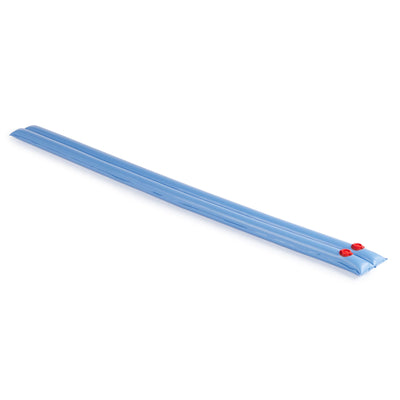 Swimline 1x10 Ft Winterizing Closing Double Water Tube for Inground Pool Covers
