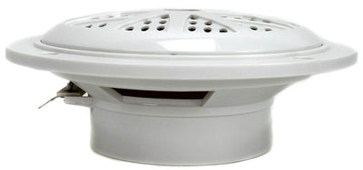 PYLE PLMR41W 4" 100W Marine Dual Cone Waterproof Boat/Marine Car Speakers - VMInnovations