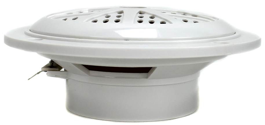 PYLE 4" 100W Dual Cone Waterproof Outdoor Speakers, Pair, Certified Refurbished - VMInnovations