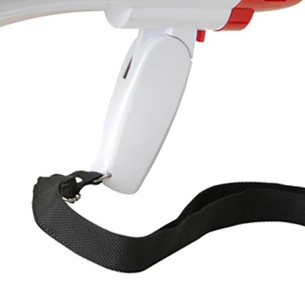 Pyle Pro Handheld Megaphone Bull Horn with Siren and Voice Recorder | PMP35R - VMInnovations