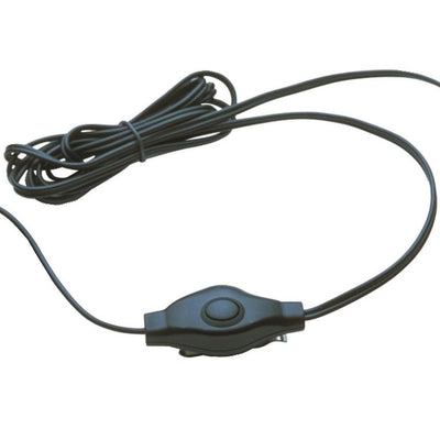 Cobra GA-EB M2 Earbud & Microphone MicroTalk Walkie Talkie Headsets (4 Pack)