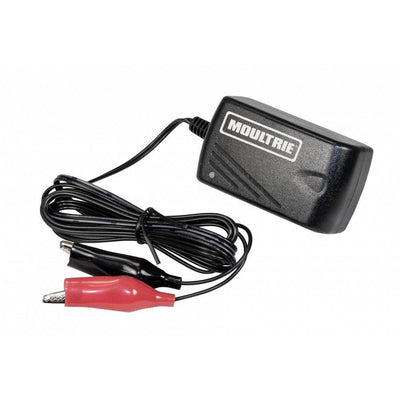 Moultrie Feeders Game Trail Hunting Camera 6 Volt Battery Charger | BC6