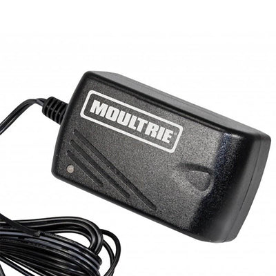 Moultrie Feeders Game Trail Hunting Camera 6 Volt Battery Charger BC6 (Open Box)