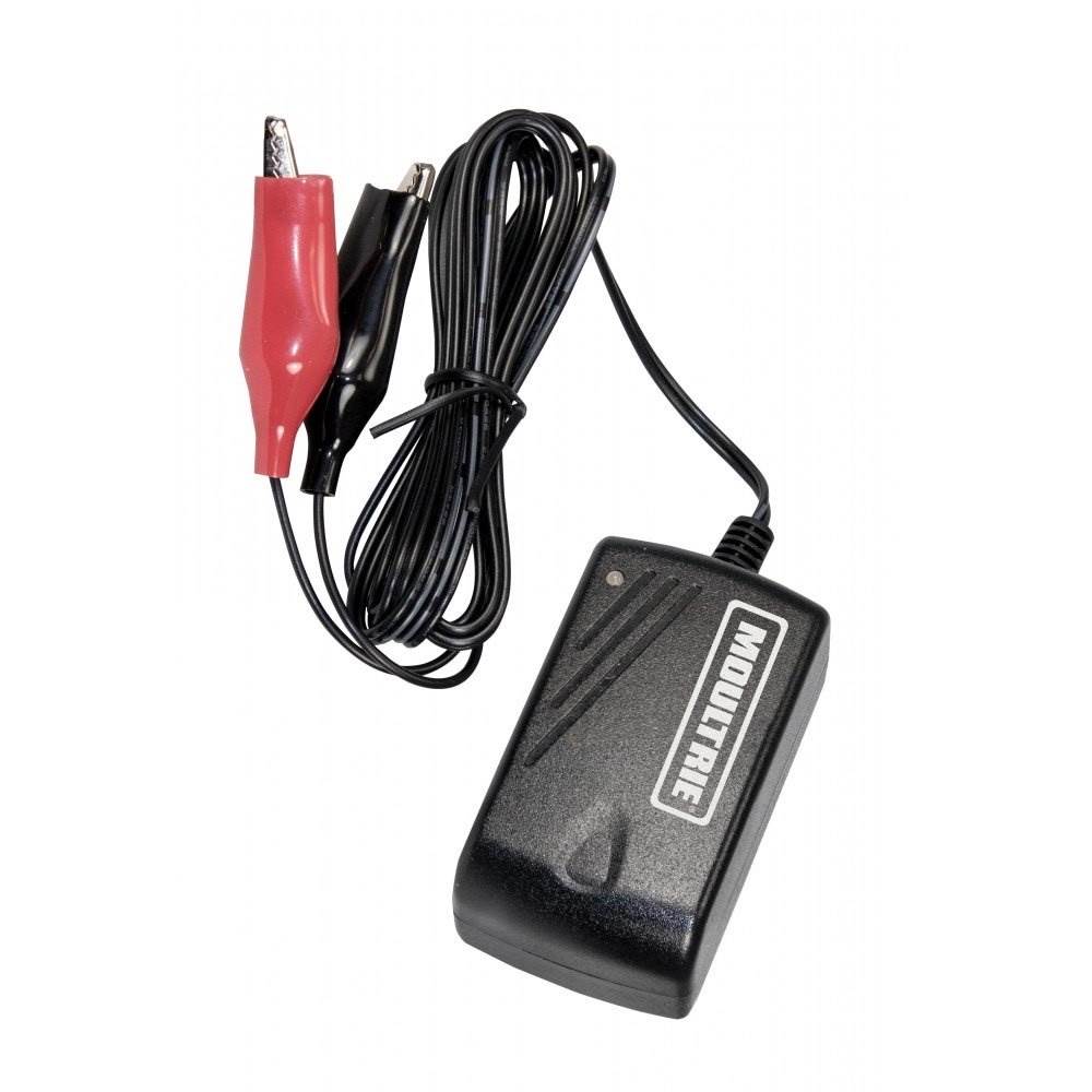Moultrie Feeders Game Trail Hunting Camera 6 Volt Battery Charger | BC6