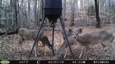 MOULTRIE Game Spy I-40XT IR Digital Trail Game Camera