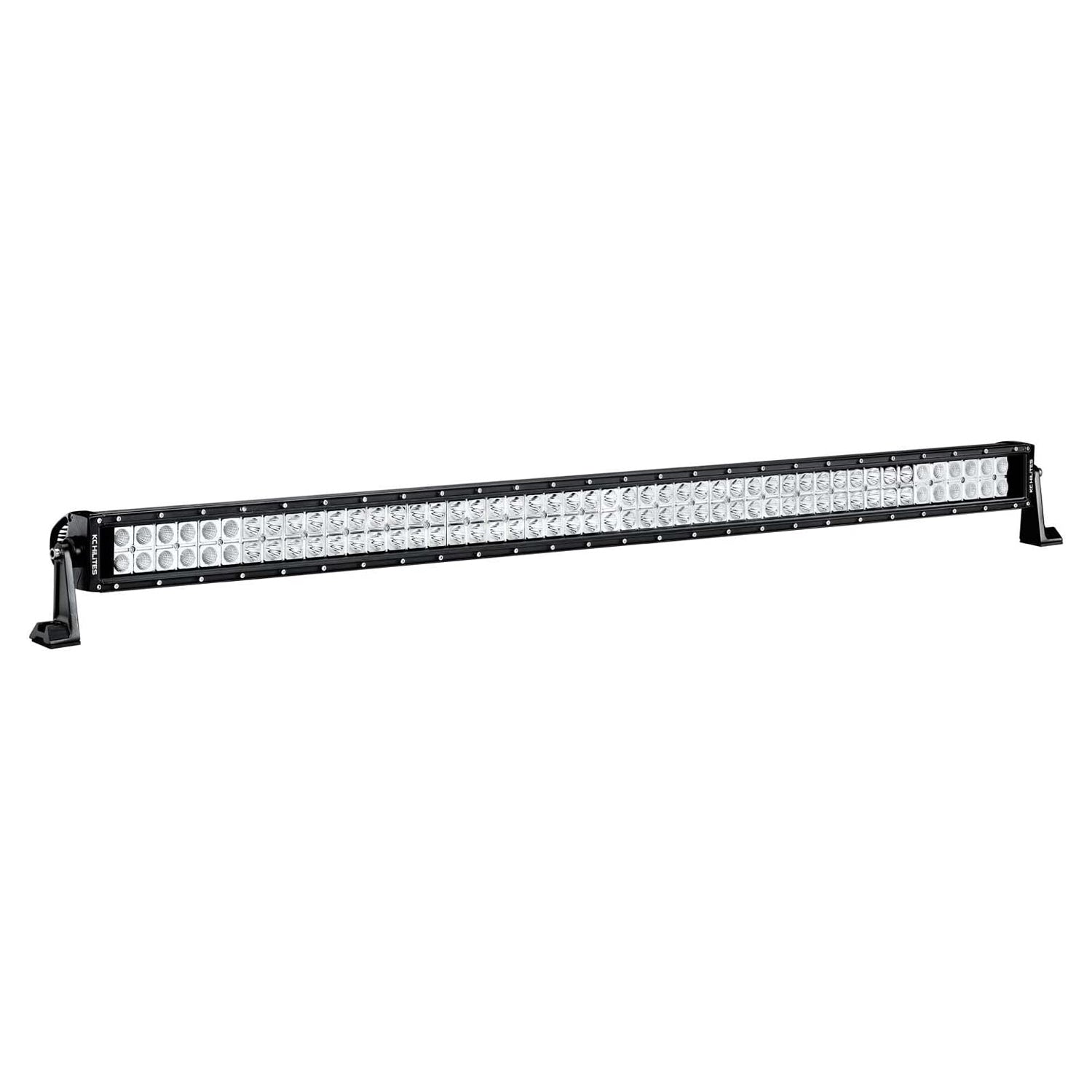 KC HiLiTES 50" C50 LED Light Bar Kit w/ Harness & Mounting Brackets (Open Box)