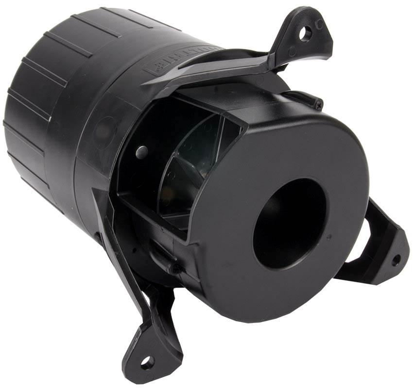 MOULTRIE FEEDERS 6 Gallon Automatic Directional Pond Fish Feeder (Open Box)