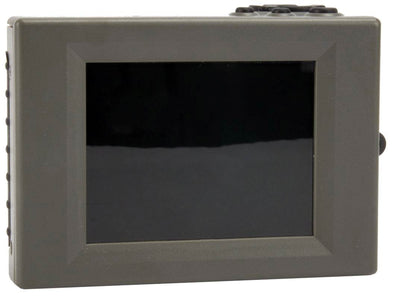 MOULTRIE Hand Held Digital Picture Viewer 2.8" LCD SD- (OPEN BOX)