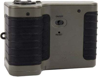 MOULTRIE Hand Held Game Trail Camera Digital SD Picture Viewer | For Parts