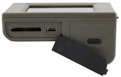 MOULTRIE Hand Held Game Trail Camera Digital SD Picture Viewer | For Parts