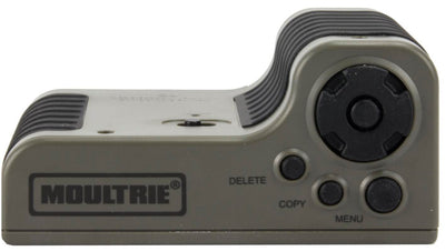 MOULTRIE Hand Held Digital Picture Viewer 2.8" LCD SD- (OPEN BOX)