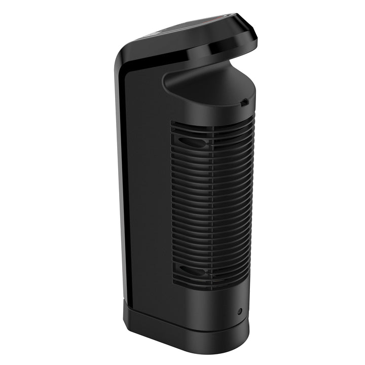 Lasko Ceramic Tower  Heater, 1500 Watt, Portable w/Thermostat, Black (Used)