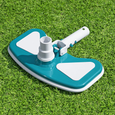 Bestway AquaClean Pool Vacuum, Filter Powered Suction Vacuum Cleaner with Brush - VMInnovations