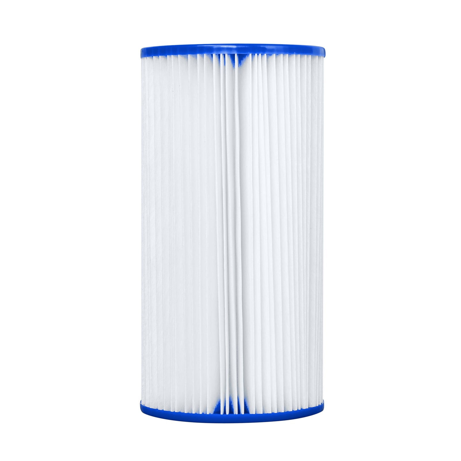 Bestway 4.2" x 8" Type III-A/C Filter Cartridge for Outdoor Swimming Pool Pump - VMInnovations