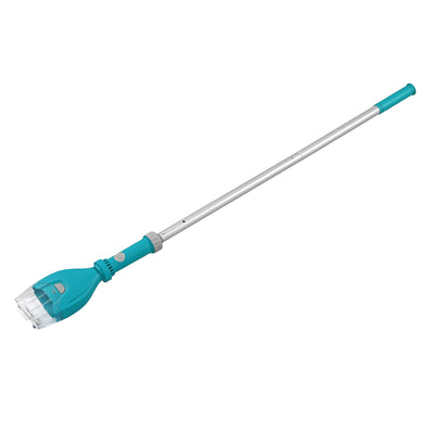 Bestway Cordless Pool Vacuum, AquaTech Vacuum Cleaner for Up to 10 Ft Pools - VMInnovations