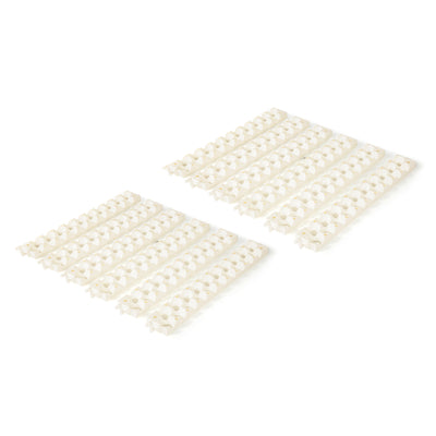 Farm Innovators 3400 Replacement Tray Rail for 240 Quail & Small Eggs (12 Pack)