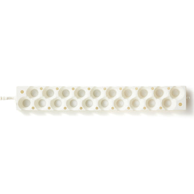 Farm Innovators 3400 Tray Rail for 120 Quail and Small Eggs (6 Pack) (Used)