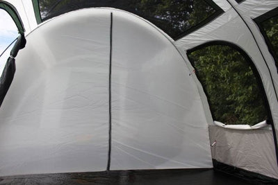 Tahoe Gear Prescott 10 Person 3-Season Family Cabin Tent (Open Box)