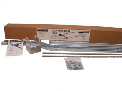 Light Rail 5.0 Indoor Garden Grow Light Add-A-Bar Kit - Open Box