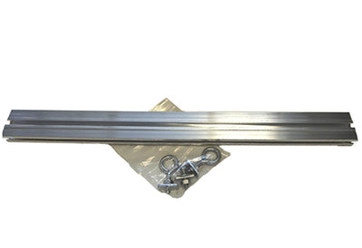 LIGHT RAIL Robo Stik Horizontal Hanger Reflector Grow Lamp Stabilizer (Open Box)