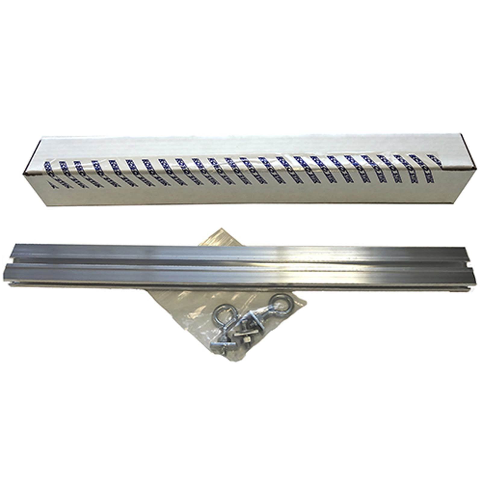 LIGHT RAIL Robo Stik Horizontal Hanger Reflector Grow Lamp Stabilizer (Open Box)